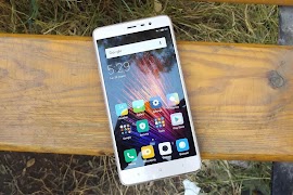 Launcher for Redmi Note 4x تصوير الشاشة 2