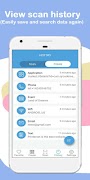 QR code  Scanner - Barcode Reader - Create Qrcode syot layar 6