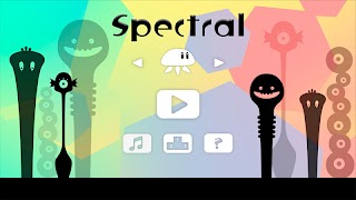 Spectral स्क्रीनशॉट 1