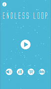 Endless Loop Game स्क्रीनशॉट 1