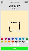 Drawmania 截圖 2