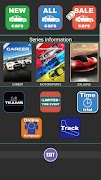 Best Tips for Real Racing 3 تصوير الشاشة 2
