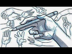 Draw Comic Techniques اسکرین شاٹ 2