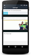 Learning At Bridgestone screenshot 2