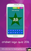 Cricket Quiz logo screenshot 2