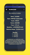 Sensor XY 海報