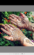 henna tutorial langkah screenshot 5