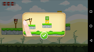 Knock Down-2 imagem de tela 2