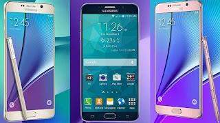 CM14/CM13/CM12 Themes for Galaxy Note 5 Launcher poster