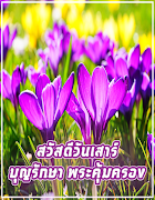 สวัสดียามเช้า  รูปภาพสวัสดี syot layar 5