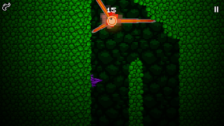 Tentacles اسکرین شاٹ 4