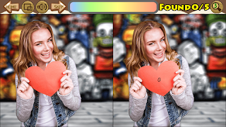 Find Difference 66 اسکرین شاٹ 6