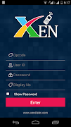 XEN screenshot 6