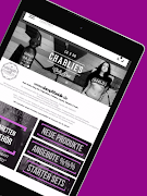 dampftbeidir.de تصوير الشاشة 7