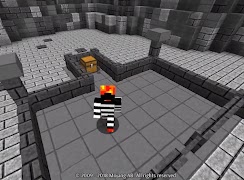 Prison Escape Minecraft Map captura de pantalla 3
