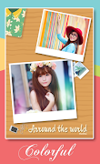 Grid Mix Photo screenshot 6