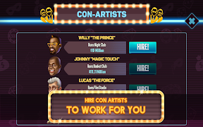 Magnate - Capitalist Manager स्क्रीनशॉट 2