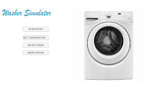 Washer Simulator 2017 gönderen
