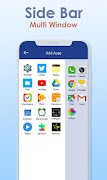 Side Bar - Multi Window 截圖 3