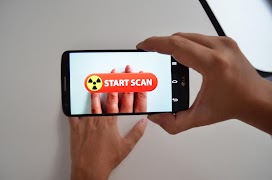 xray scanner prank 2 screenshot 1