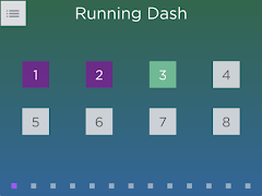Running Dash скриншот 5