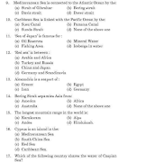 Caravan General Knowledge MCQs 2019 screenshot 2