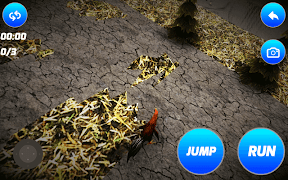 Red Rooster Simulator screenshot 6