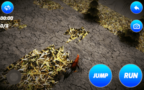 Red Rooster Simulator Ekran Görüntüsü 6