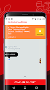 Freshchow Driver screenshot 4