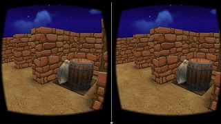 Maze VR - Cardboard 截圖 4