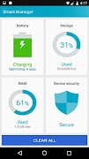 Smart manager ảnh chụp màn hình 2