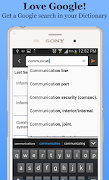 IT Dictionary (Github.com) screenshot 3