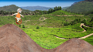 Modi Run ảnh chụp màn hình 7