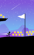 Jumpy Sprinter screenshot 6