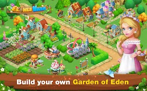 Flower Vale Ekran Görüntüsü 5