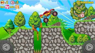 Tiny Cars imagem de tela 2