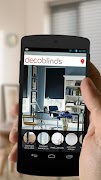 Decoblinds تصوير الشاشة 6