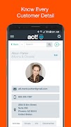 Act! 365 CRM 截图 1