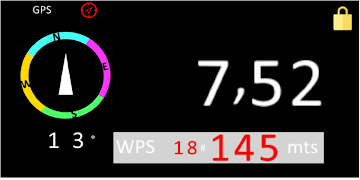 Control Rally System постер