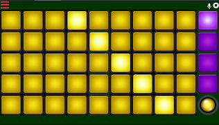 DJ Player Pad Loop स्क्रीनशॉट 1