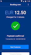 Booking.com Activity Scanner screenshot 6