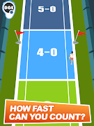 Math Sprinter 포스터