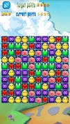 برنامه‌نما Hi!Tiny Monsters عکس از صفحه
