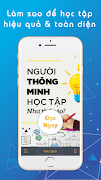 Người Thông Minh Học Tập Như Thế Nào? screenshot 2