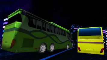 برنامه‌نما Night Tokyo Racing عکس از صفحه