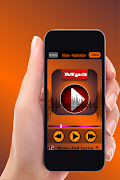 Mp3 Top Alan Walk screenshot 2