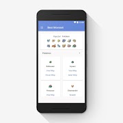 IV Calc CP Calculator Toolkit syot layar 3