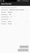 Mob Screen Recorder screenshot 1
