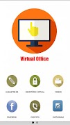 Virtual Office постер