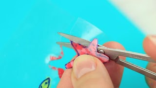 Comment faire un jouet anti-stress vous-même capture d'écran 1